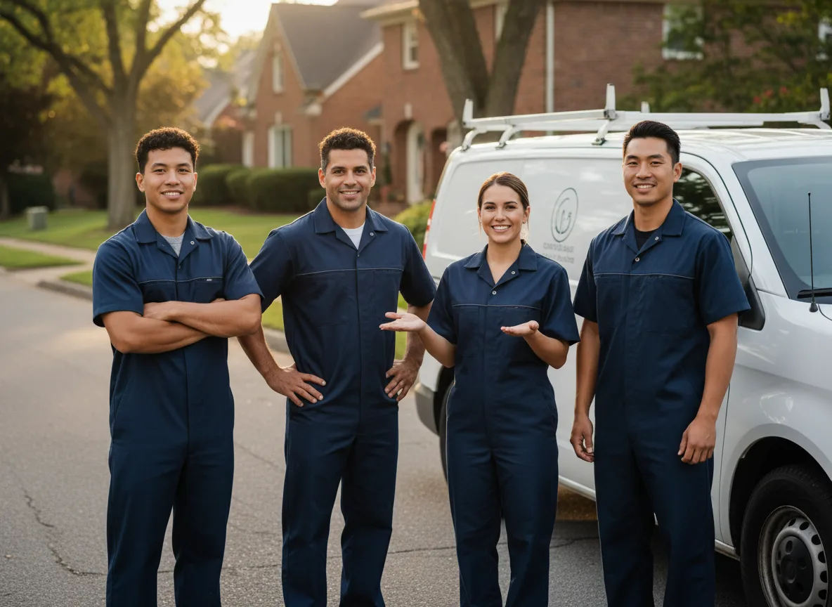 Home Gutter Service company in Saint Libory, NE